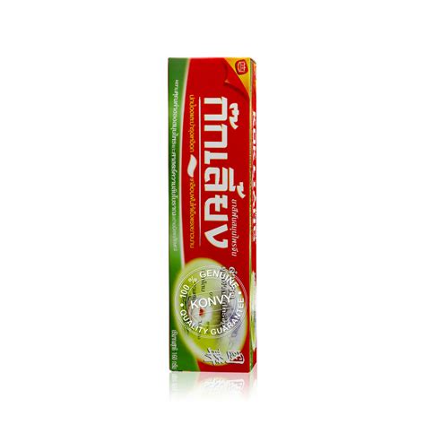 Kokliang Herbal Toothpaste 160g