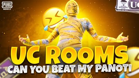 Pubg Uc Room Pubg Mobile Custom Rooms And Giveaways Gcrajagaming