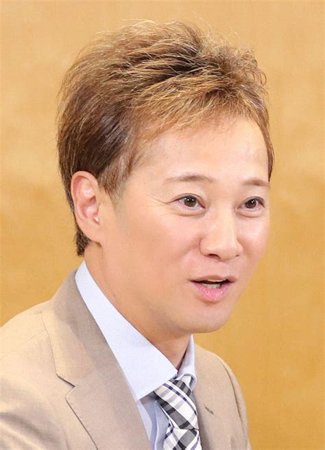 中居正広、14日放送の「キャスターな会」で本格復帰 滝沢秀明氏も「いいね」で反応― スポニチ Sponichi Annex 芸能