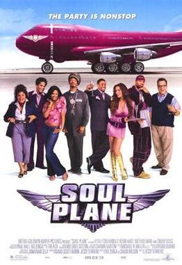 Soul Plane - Wikipedia