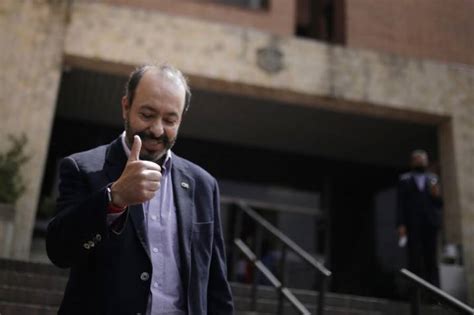 Cambio Radical Definirá Su Candidato Presidencial Después Del 13 De