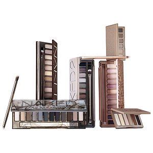 Sephoras Urban Decay Naked Vault Volume II Collection Is A Total Steal