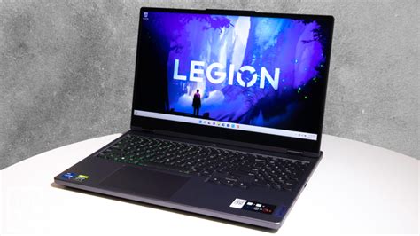 Lenovo Legion 5i Gen 7 Review Pcmag