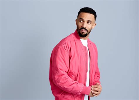 Craig David Announced As Second Headline Artist For Trentham Live 2022