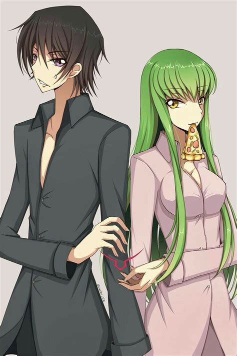 Pin Von K Bro Auf Code Geass