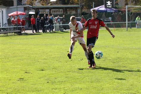 Fu Ball Landesliga Fsv Rheinfelden Macht Halbes Dutzend Voll S Dkurier