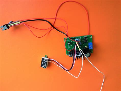 Arduino Controlled Power Supply Source : 12 Steps (with Pictures ...