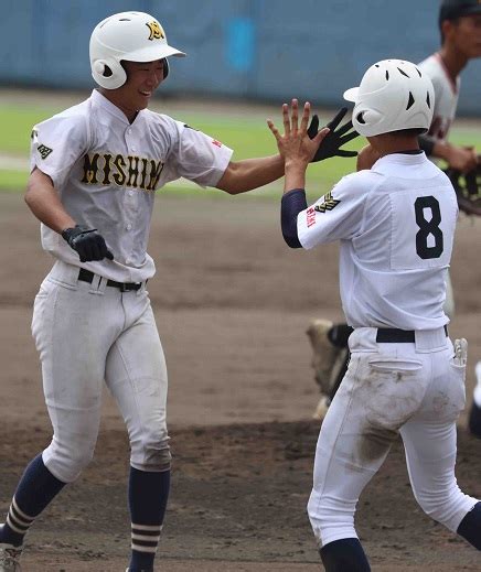 静岡野球スカウティングレポート 2021年8月