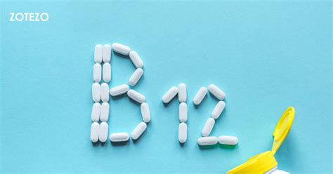10 Best Vitamin B12 Supplements Of 2025 In Australia According To Experts
