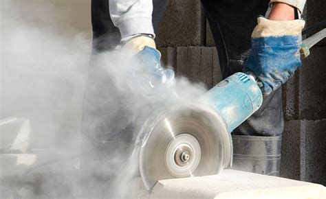 SmogBuster - Reduce Hazards with Industrial Dust Collection Systems