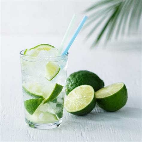 8 Incredible Benefits Of Lime For Your Health Taste Of Home