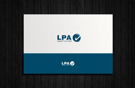 LPA » Logo-Design » designenlassen.de