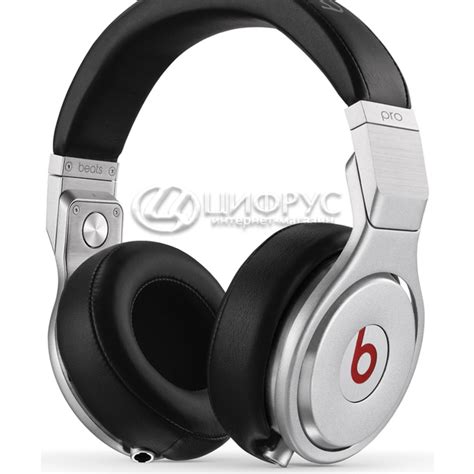 Купить Наушники Beats by Dr. Dre PRO High Performance Professional ...