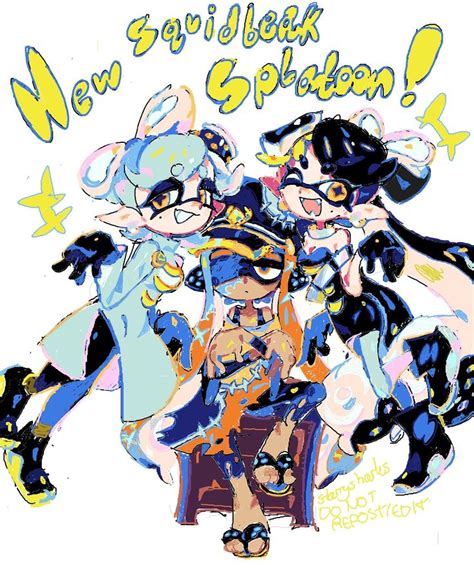 Pingl Par Riri Sur Splatoon En Dessin Kawaii Dessin Kawaii