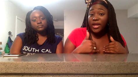 Pretty For A Darkskin Girl Colorism In The Black Community Youtube