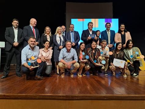 Premio A La Mipyme Del A O Ya Se Conocen Las Empresas Ganadoras