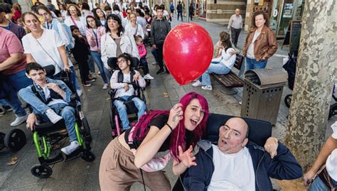 ASPACECIRE Se Moviliza Para Reivindicar El Derecho A La Vida