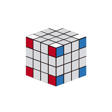 Aprende a resolver el Cubo de Rubik 4x4 con el método más sencillo