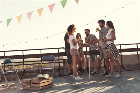 Wann Darf Man Auf Dem Balkon Grillen Tipps Und Gesetzliche