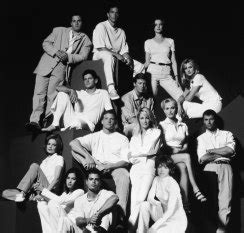 'Melrose Place' Cast: See The Stars Then and Now | First For Women