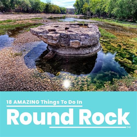 18 Things To Do In Round Rock Tx In 2024