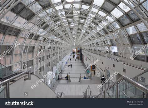 Inside Toronto City Hall Photos and Images & Pictures | Shutterstock