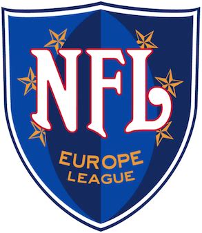 NFL Europe - Wikiwand