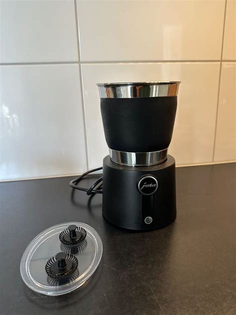 Jura Milchsch Umer Hot Cold Kaufen Auf Ricardo