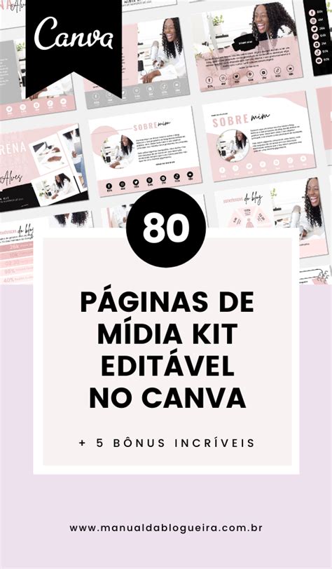 Manual Da Blogueira Dicas Para Blogs E Empreendedorismo Feminino