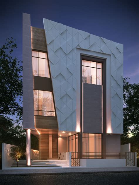 Modern Facades Exterior Design Besthomish