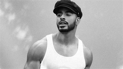 A Closer look at Laith Ashley’s upbringing, his transition, and his experiences with ...