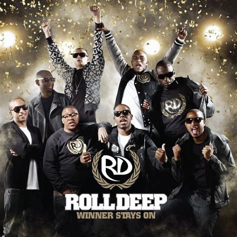 Roll Deep Good Times Lyrics Genius Lyrics