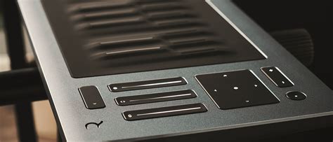 Roli Seaboard Rise 2 review | MusicRadar