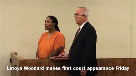 Woman Indicted In Husbands Murder Makes First Court Appearance Youtube