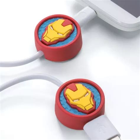 Iron Man Come Cables Betterware 22775 Meses sin interés