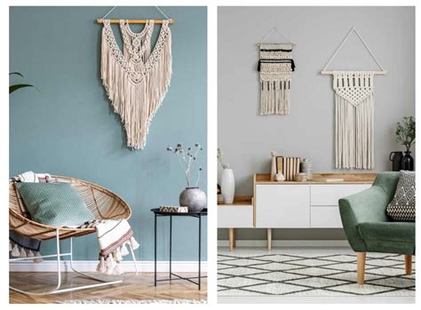 How To The Minimalist Bohemian Living Room Homilo