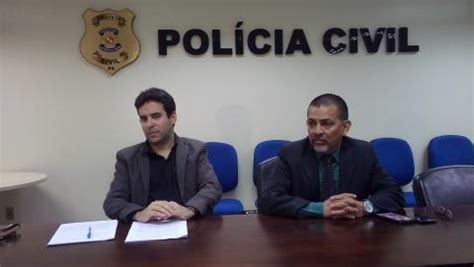 Polícia Civil esclarece assassinato de secretário municipal de Limoeiro