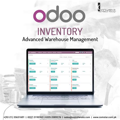 What Does An Inventory Management System Do Artofit