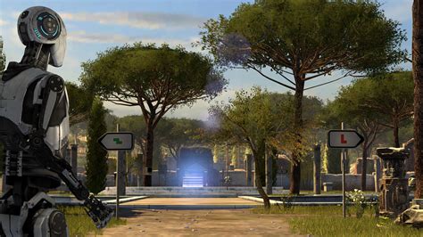 The Talos Principle 2 Release Date - Jakustala