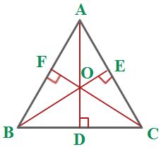 Orthocenter Formula | coordinate geometry of triangle & proof