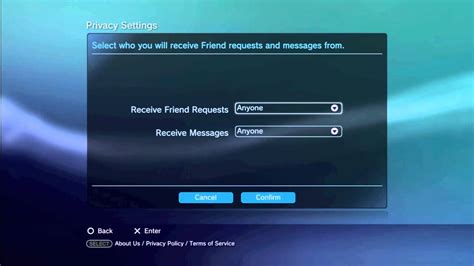 [tut] How To Prevent People From Adding You And Messaging You On Ps3[tut] Youtube