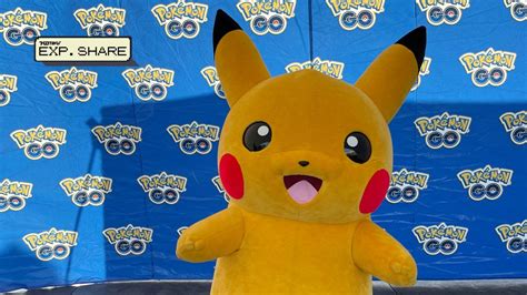 Pokémon Go Fest 2023 Reminds Us The Game Is Meant For The City