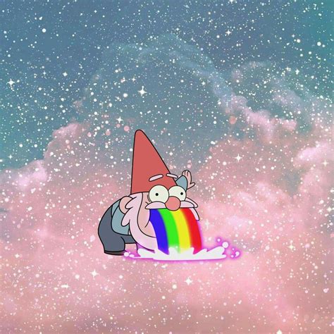 Gravity Falls Aesthetic Wallpapers Wallpaper Cave