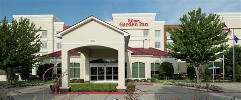 Hilton Garden Inn DFW North Grapevine - Hotel Home