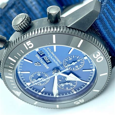 Breitling Superocean Heritage Ii Outerknown