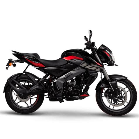 Motocicleta Bajaj Pulsar Ns 160 Ug 2024 Bajaj Matriz