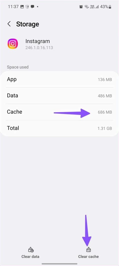 Top Ways To Free Up Space On Android Without Deleting Apps Guiding Tech