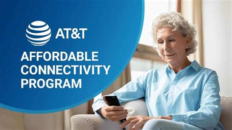 ATT Affordable Connectivity Program - How to Apply, Eligibility, Benefits