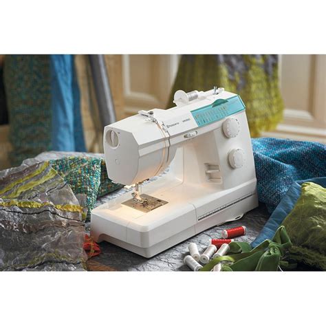 Emerald 116 Sewing Machine By Husqvarna Viking