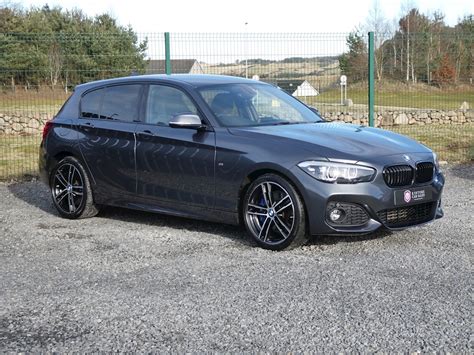 Used Bmw Series D M Sport Shadow Edition Dr Dr